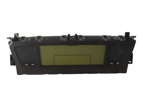 Instrument cluster CITROËN C4 Picasso I MPV (UD_) 1.6 HDi | BP29483601C47 