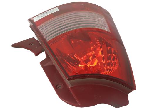 Left taillight KIA PICANTO I (SA) 1.0 | BP23844227C34 - Image 4