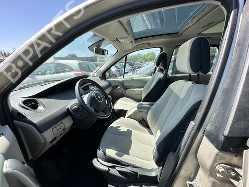 Starter RENAULT GRAND SCÉNIC II (JM0/1_) 1.9 dCi (JM14) | BP21318145M8 