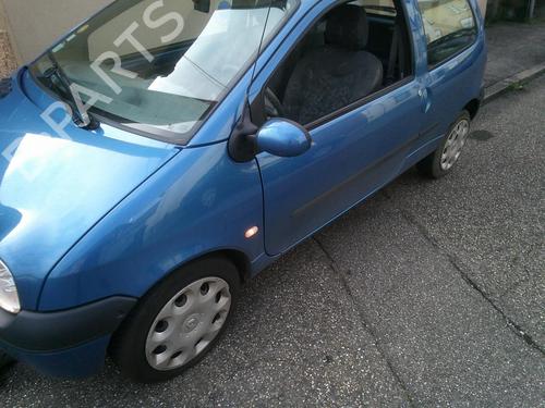 Starter RENAULT TWINGO I (C06_) 1.2 (C066, C068) | BP22179503M8 