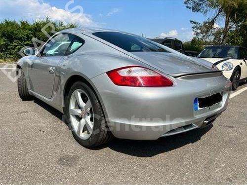 Instrument cluster PORSCHE CAYMAN (987) 2.7 | BP31970050C47 