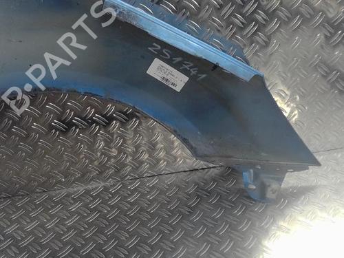 Left front fenders FORD FOCUS II (DA_, HCP, DP) 1.8 TDCi | BP25441780C41 