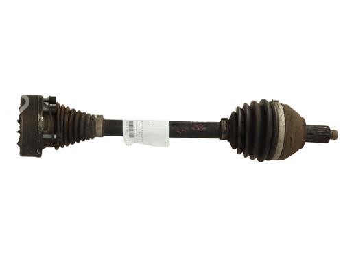 Left front driveshaft AUDI A1 Sportback (8XA, 8XF) 1.4 TFSI | BP36286620M38 - Image 4