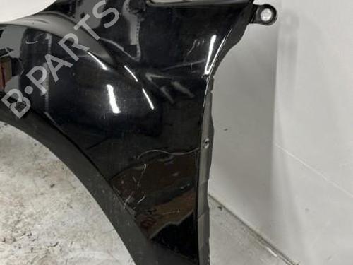 Used Left front fenders Left front fenders MAZDA CX-7 (ER) 2.2 MZR-CD AWD (ER10A) (173 hp) 21305272 21305272