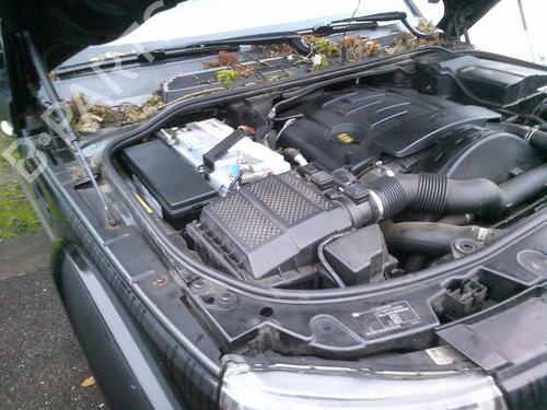 Electronic module LAND ROVER DISCOVERY IV (L319) 3.0 TD 4x4 | BP24982218M83 - Image 10