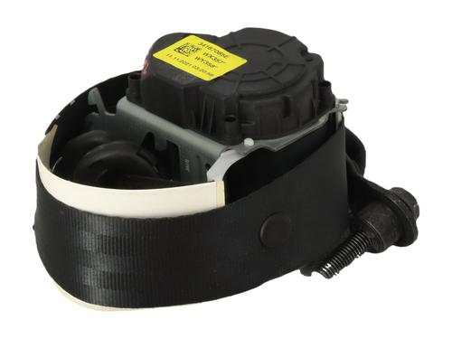 Rear left seatbelt RENAULT TWINGO III (BCM_, BCA_) 1.0 SCe 65 (BCMJ) | BP37656036I29 - Image 2