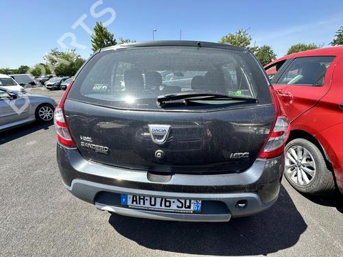 AC compressor DACIA SANDERO 1.5 dCi | BP21291205M34  - Image 18