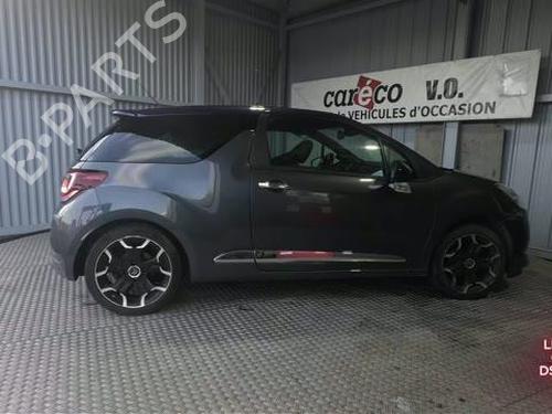 Gearbox CITROËN DS3 (SA_) 1.6 HDi 115 | BP38038865M3  - Image 6