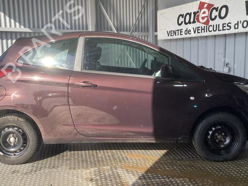 Front wiper motor FORD KA (RU8) 1.2 | BP32658049M29