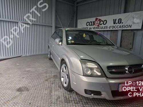 Right front window switch OPEL VECTRA C GTS (Z02) | BP37631424I26 - Image 23
