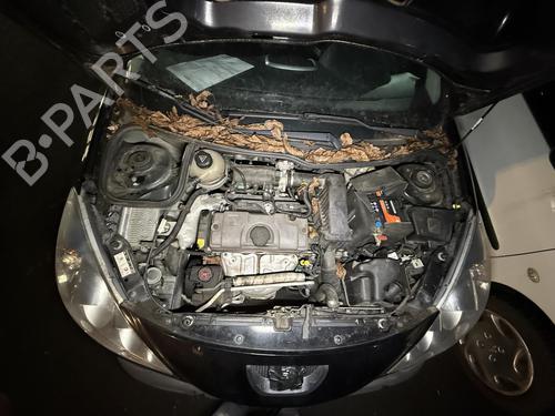 Left front fog light PEUGEOT 206+ (2L_, 2M_) 1.4 i | BP31660132C30 - Image 13