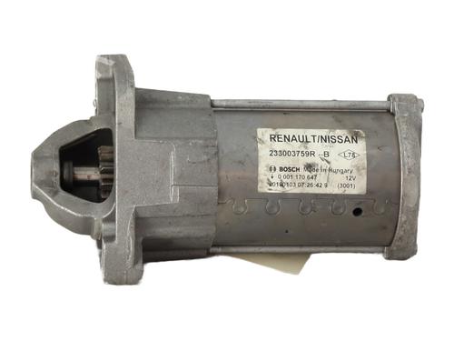 Starter DACIA SANDERO II 1.5 Blue dCi 95 (B8JL) | BP21312415M8 