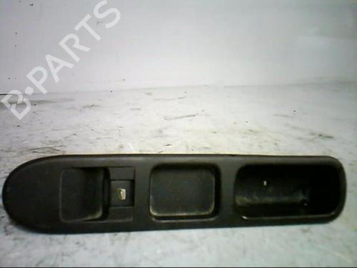 Right front window switch PEUGEOT 307 Break (3E) 2.0 HDI 110 | BP21317766I26 - Image 2