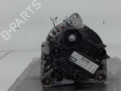 Alternator RENAULT MEGANE II (BM0/1_, CM0/1_) 1.5 dCi (BM1F, CM1F) | BP21302404M7 