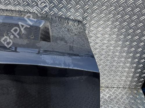 Used Tailgate Tailgate AUDI A4 B6 (8E2) 1.9 TDI (130 hp) 30143766 30143766