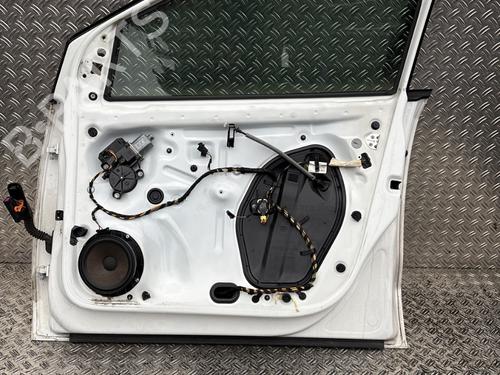 Right front door VW POLO V (6R1, 6C1) 1.6 TDI | BP31793960C3 