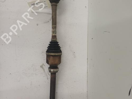 Used Right front driveshaft Right front driveshaft 36417426 36417426