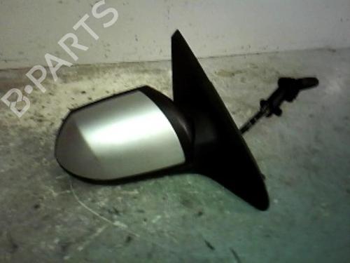 Right mirror FORD MONDEO III (B5Y) 2.0 16V TDDi / TDCi | BP21304094C27 