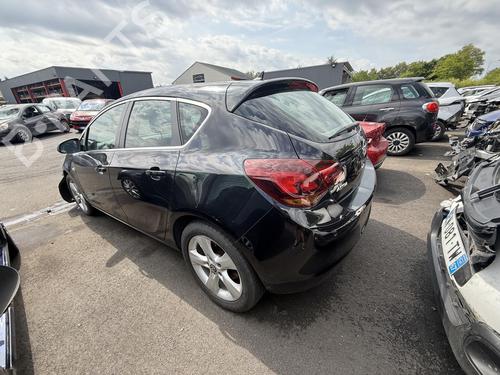 Climate control OPEL ASTRA J (P10) 1.7 CDTI (68) | BP27479705I5 - Image 10