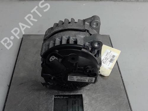 Used Alternator PEUGEOT 208 I (CA_, CC_) 1.6 BlueHDi 120 (120 hp) 21320359