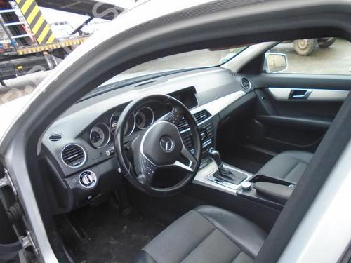 Headlight switch MERCEDES-BENZ C-CLASS T-Model (S204) C 250 CGI (204.247) | BP21369760I24 - Image 6