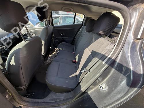 Høyre frontpanel RENAULT MEGANE III Hatchback (BZ0/1_, B3_) 1.5 dCi (BZ09, BZ0D, BZ1W, BZ29, BZ14) | BP27717845C59 
