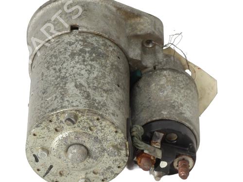 Starter CHEVROLET AVEO / KALOS Hatchback (T250, T255) 1.2 | BP21371856M8 