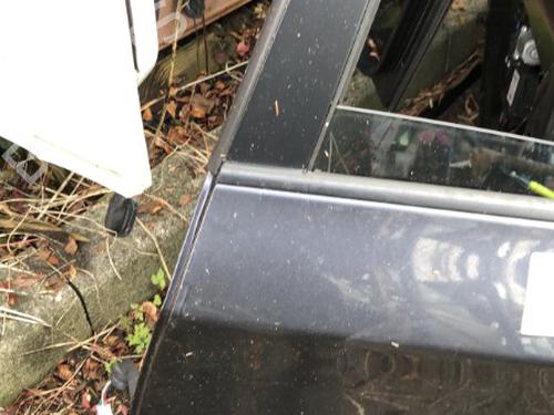 Left rear door SUBARU IMPREZA Hatchback (GR, GH, G3) 2.0 D AWD | BP21375440C4 