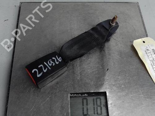 Used Seat buckle Seat buckle CITROËN C3 II (SC_) 1.4 HDi 70 (SC8HZC, SC8HR0, SC8HP4) (68 hp) 21292145 21292145