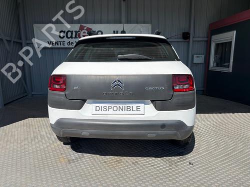 Tailgate CITROËN C4 CACTUS 1.2 THP 110 | BP38157124C6 - Image 6