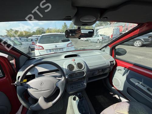 Innerbelysning RENAULT TWINGO I (C06_) 1.2 16V (C060) | BP29253060I8 
