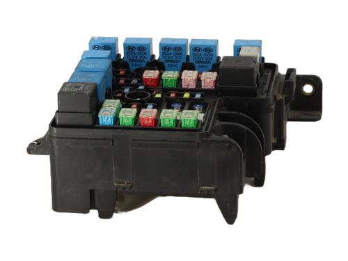 Fuse box KIA PRO CEE'D (ED) 1.6 CRDi 115 | BP21368653E1  - Image 5