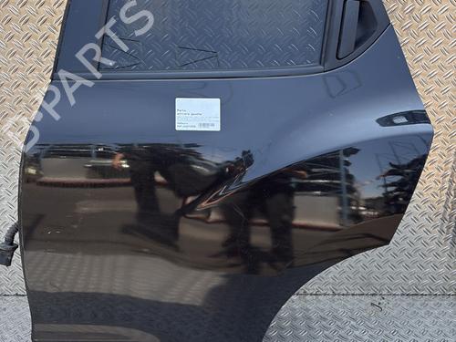 Used Left rear door NISSAN JUKE (F15) 1.5 dCi (110 hp) 26737528