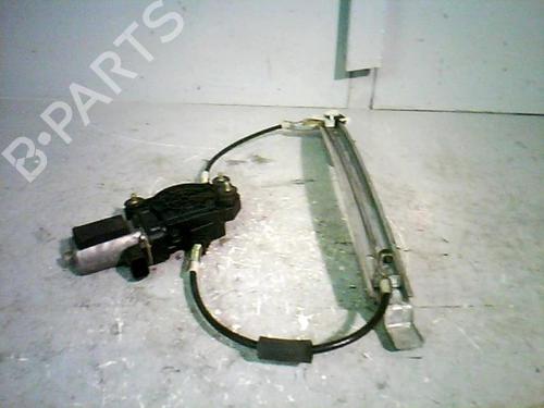 Rudehejsemotor bagstkærm højre FIAT MAREA Weekend (185_) 1.9 JTD 110 (185BXT1A) (110 hp) 21366765