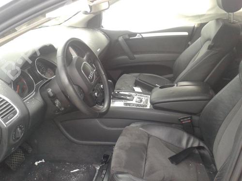 Used Parts AUDI Q7 (4LB) 4.2 TDI quattro 1987884