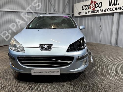 Starter PEUGEOT 407 (6D_) 2.0 HDi 135 (6DRHRH, 6DRHRE, 6DRHRG, 6DRHRJ) | BP32191473M8  - Image 18