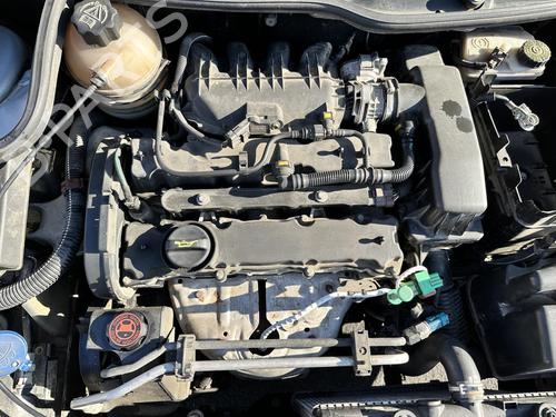 AC compressor PEUGEOT 206 Hatchback (2A/C) 1.4 16V | BP27696468M34 