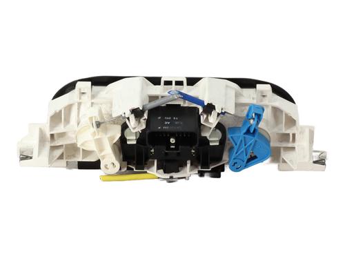 Climate control RENAULT TWINGO II (CN0_) 1.2 16V (CN04, CN0B) | BP30089179I5