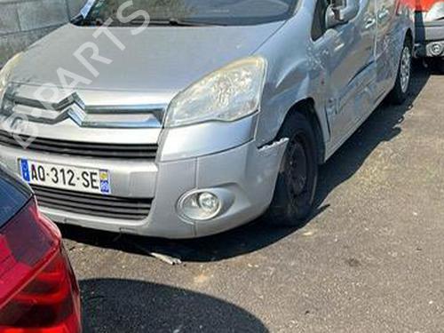 Display CITROËN BERLINGO MULTISPACE (B9) 1.6 HDi 90 | BP21303346C48 