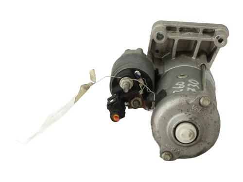 Used Starter Starter PEUGEOT 208 I (CA_, CC_) [2012-2021] 35828977 35828977