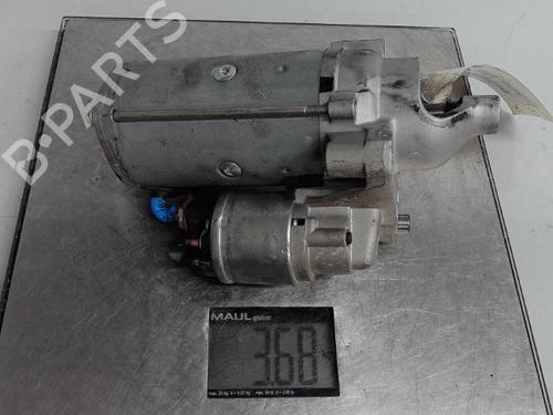 Startmotor CITROËN BERLINGO MULTISPACE (B9) 1.6 HDi 115 | BP21316547M8 