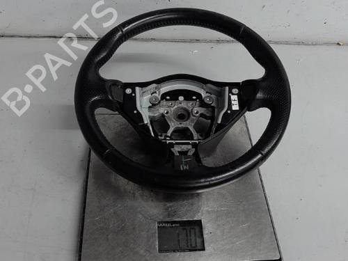 Used Steering wheel NISSAN JUKE (F15) 1.5 dCi (110 hp) 21316657