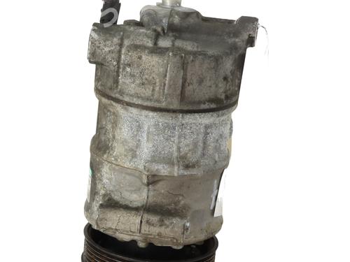 AC compressor SKODA FABIA II (542) 1.2 TSI | BP21320362M34 