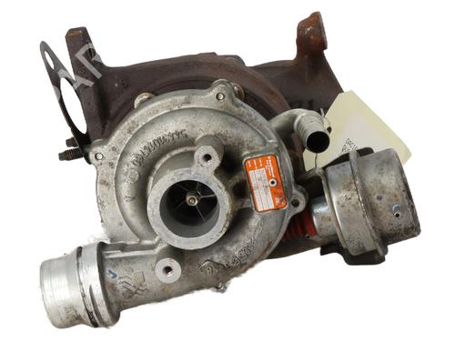 Used Turbocharger/Supercharger DACIA DUSTER (HS_) 1.5 dCi (HSMC) (107 hp) 21295702