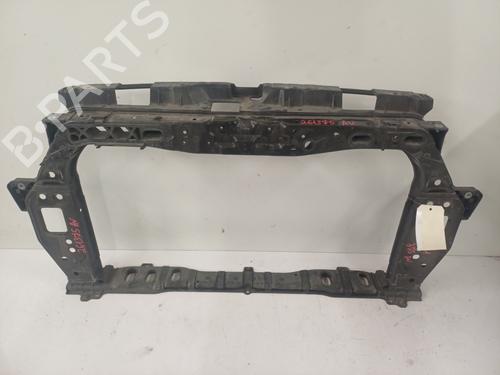 Used Front slam panel Front slam panel KIA RIO III (UB) [2011-2017] 36147439 36147439