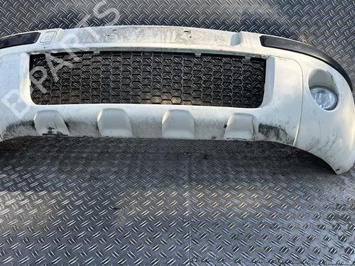 Front bumper CITROËN C3 Pluriel (HB_) 1.4 HDi | BP21298270C7 