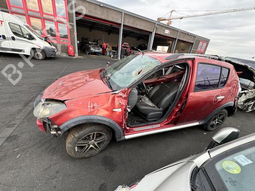 Turbocharger/Supercharger DACIA SANDERO 1.5 dCi | BP21302967M71 