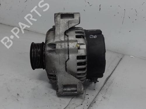 Alternator PEUGEOT 406 (8B) 1.9 TD | BP21316340M7 