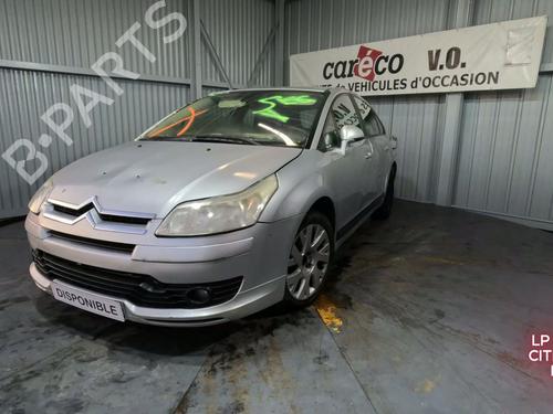 AC compressor CITROËN C4 I (LC_) 1.6 HDi | BP30122324M34  - Image 18
