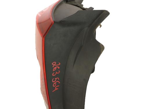 Left taillight BMW X1 (E84) xDrive 18 d | BP40112393C34 - Image 3